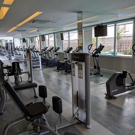 Vn Turiassu Apartment Sao Paulo Bagian luar foto