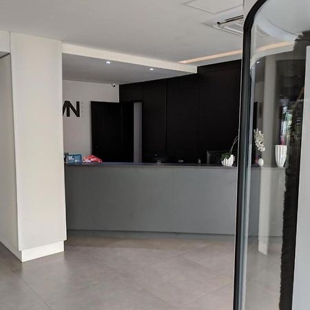 Vn Turiassu Apartment Sao Paulo Bagian luar foto