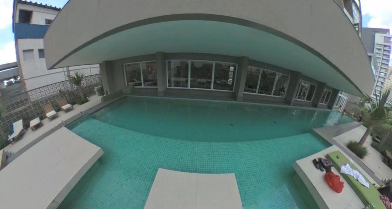 Vn Turiassu Apartment Sao Paulo Bagian luar foto